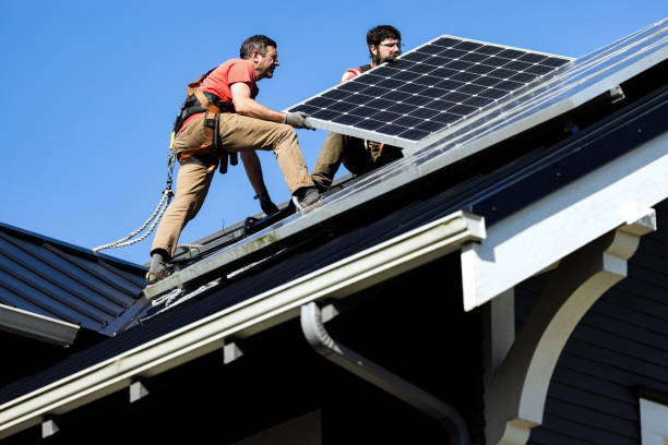 Best Flat Roofing  in Weddington, NC