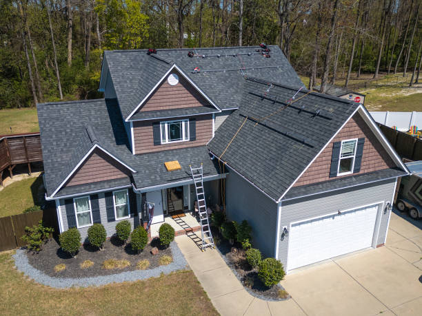 Best Tile Roofing Installation  in Weddington, NC